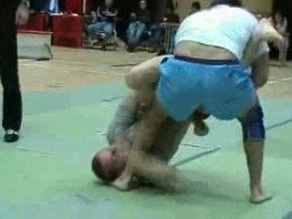 Radek Turek - ADCC 2007