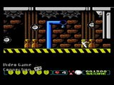 The Incredible Crash Dummies - NES Nintendo Gameplay