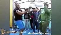 Dubsmash Egypt Funniest Videos Compilation 4