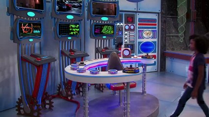 Henry Danger | La vidéo | NICKELODEON