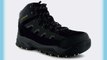 Dunlop Safety Hiker Boots Mens Black/Charcoal 8 UK UK