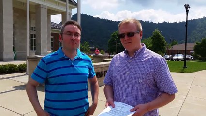 Denied marriage license in Morehead, KY - Rowan County