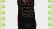 Mens Ecko Boots Hiking Walking Ankle Casual Lace Up Trainers Shoes ROCKHOOPER Black UK10