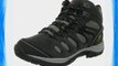 Merrell Chameleon 5 Mid Ventilator Gtx Mens Trekking and Hiking Boots Grey (Carbon) 9.5 UK