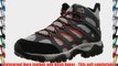 Merrell Moab Mid Gtx Men's High Rise Hiking Shoes Grey (granite/lantern) EU 44(UK 9.5)(US 10)