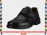 Josef Seibel GmbH Bradford 06 Mens Shoes 38286 23 600 600 9 UK43EU