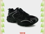 Karrimor Pace Dual Mens Running Shoes Black 9 UK UK [Apparel]