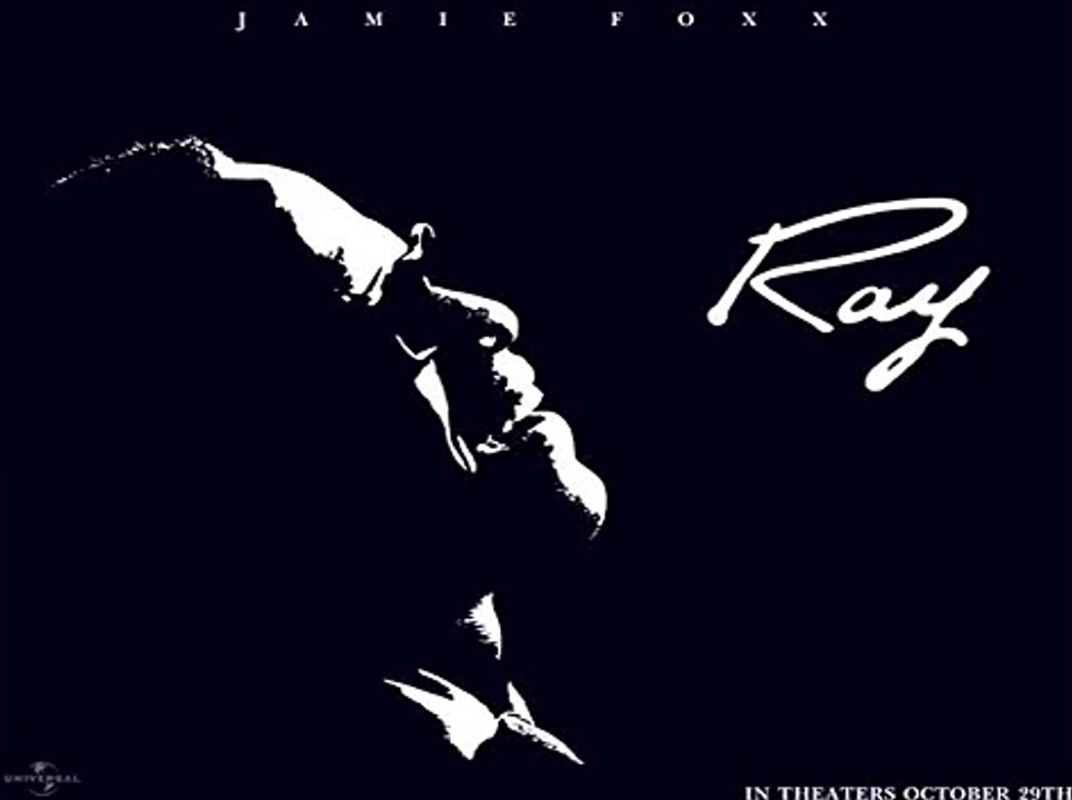Ray Charles - Crying Time