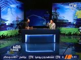 اللعبه الحلوه | مع بندق 8-7-2015 مع الكابتن (احمد حسام ميدو ) الجزء الثالث