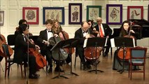 Yale Cellos featurette