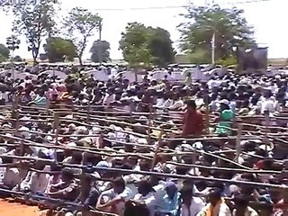 Funeral de Vicente Ferrer (II)
