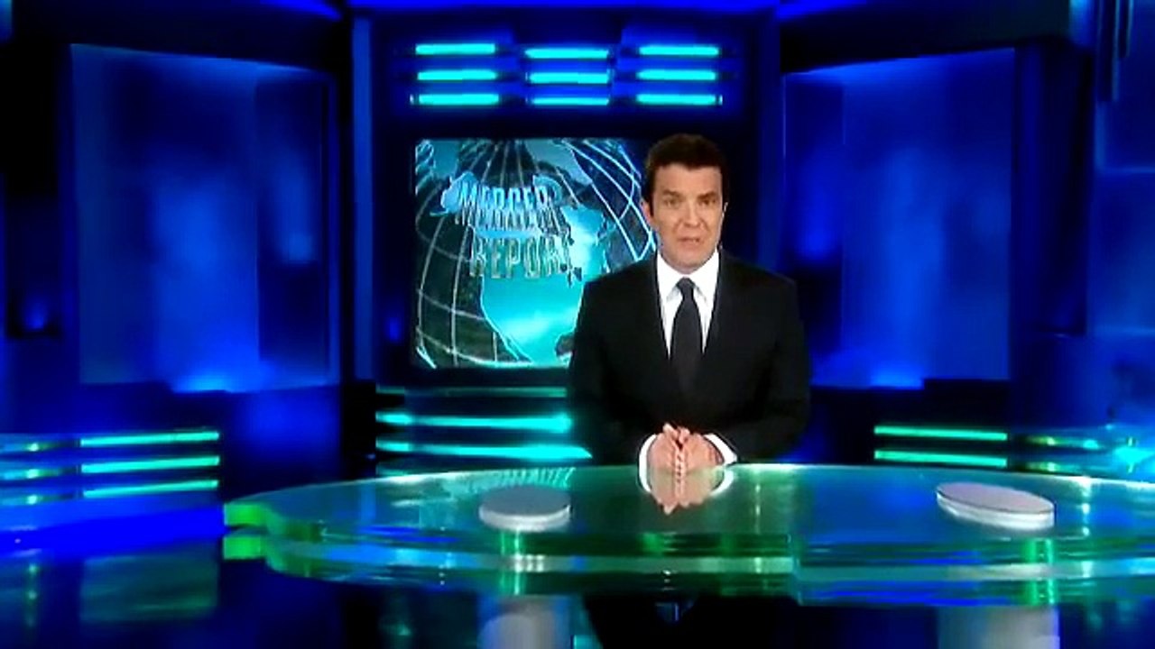 Rick Mercer becomes National Honorary Patron of Hope Air