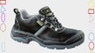 Panoply Workwear Montbrun Mens Water Resistant Split Leather Work Safety Shoes (UK 6.5/EURO