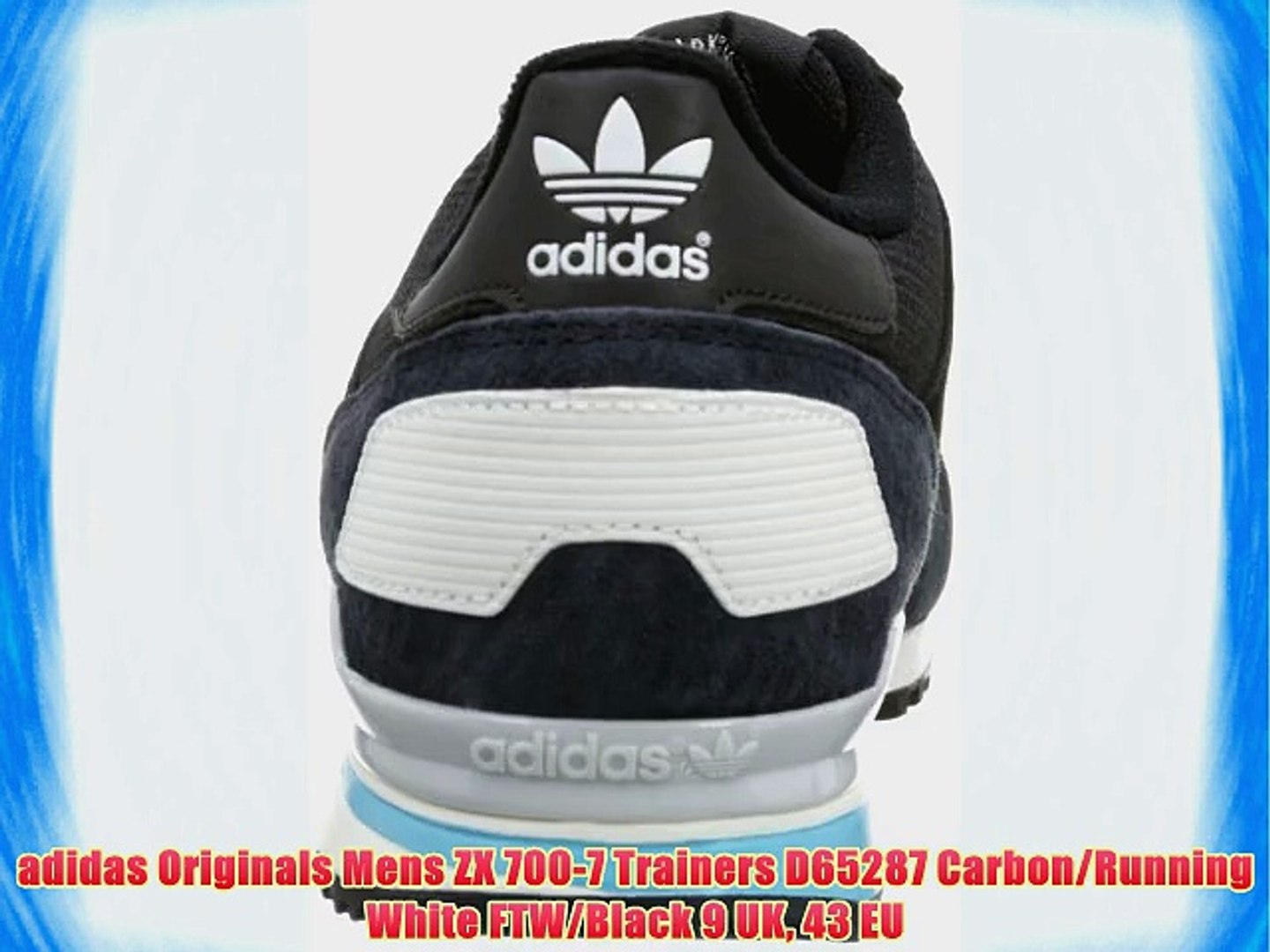 adidas originals men's zx 700