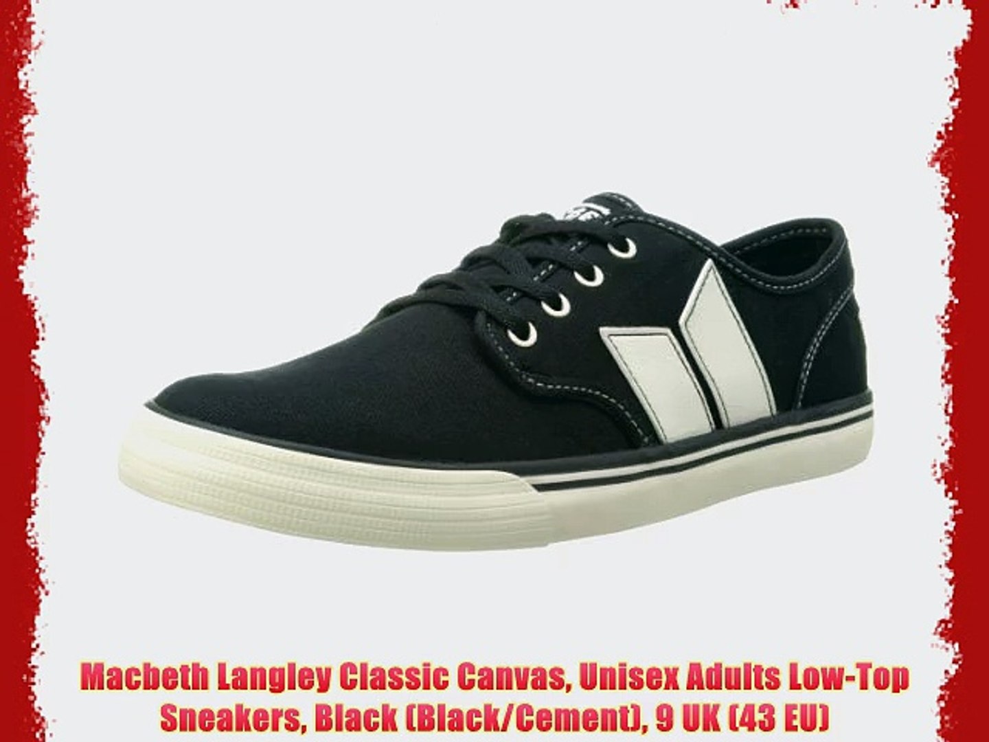 macbeth langley black cement
