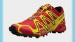 Salomon Speedcross 3 Trail Running Shoes - 10