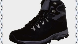 Hi-Tec Oakhurst Trail Men's Hiking Boots Black 9 UK