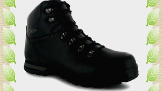 Karrimor KSB Munro Mens Walking Boots[8.5Black]