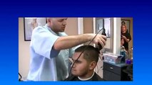 How To Cut A Low Skin Bald Fade - Men's Hairstyles | All4orMens