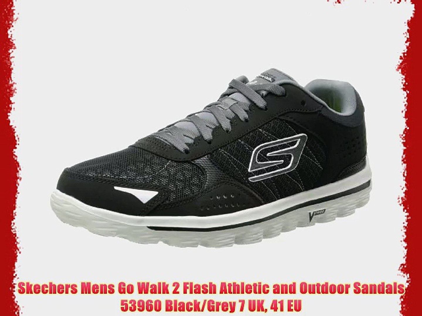 skechers go walk outdoors mens