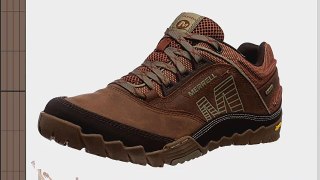 Merrell Annex Gore-Tex(TM) Men's Hiking Shoes Merrell Stone J21181 10 UK (44.5 EU)