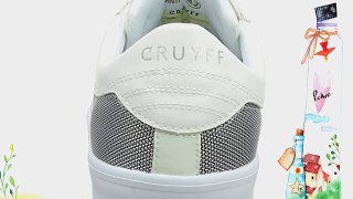 Cruyff Santi Men Multisport Outdoor Shoes White (White) 11.5 UK (45 EU)