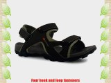 Karrimor Antibes Sandals Mens[11Brown]