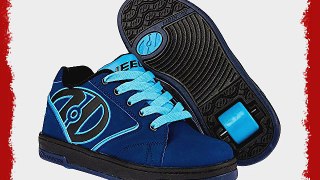Heelys Propel 2.0 One Wheel Skating Shoe (NavyBlue 5 UK)