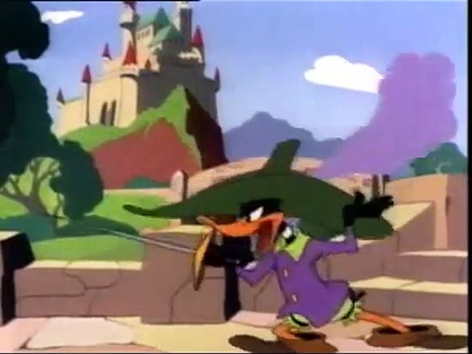 Warner Bros' Sing-Along 3/3