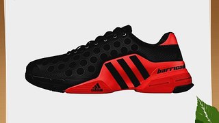 Adidas Barricade 9 Tennis Shoes - SS15 - 10.5