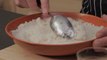 Comment faire du riz pour sushis simplement  – Gourmand