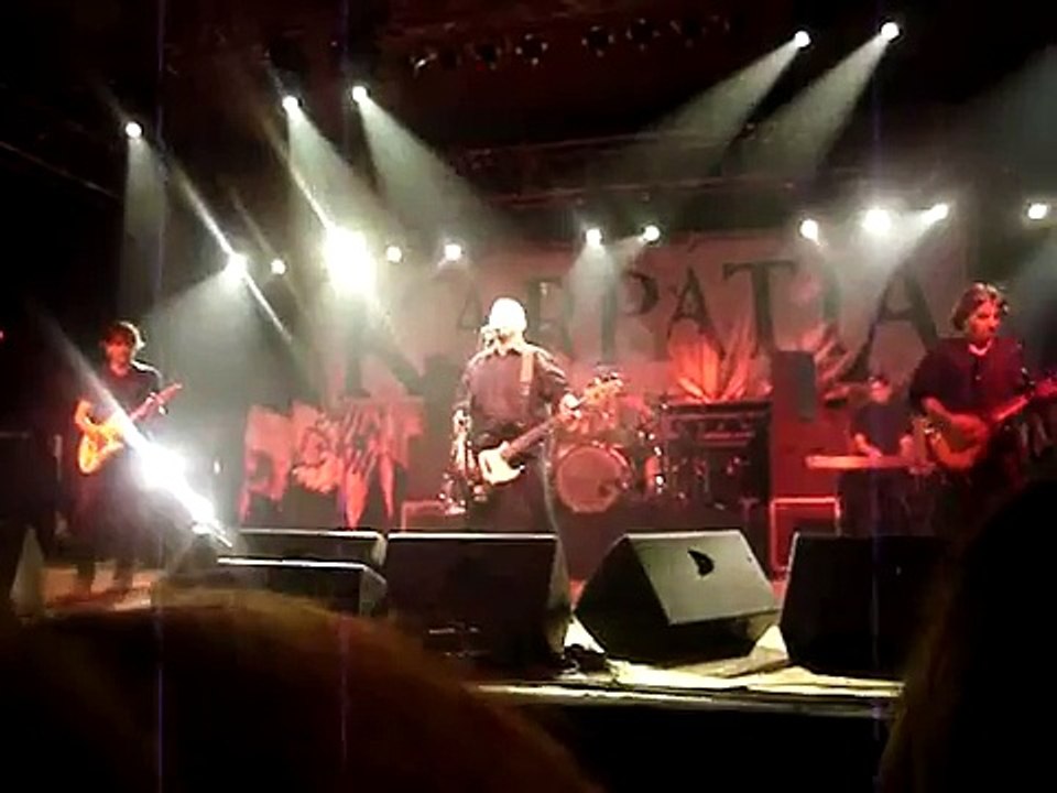 Kárpátia-Tábori posta ( Budapest körcsarnok )