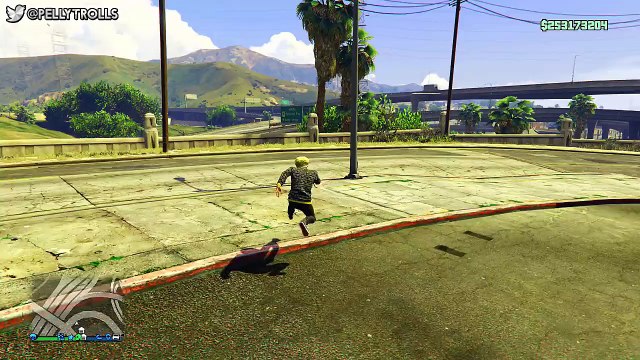 GTA 5 MONEY GLITCH SOLO, AFTER PATCH 1.26/1.28 (GTA V SOLO MONEY GLITCH)