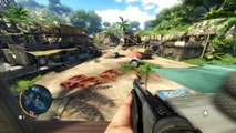 Far Cry 3 Gameplay HD - Nvidia Geforce GTX 660 Ti - Ultra Max Settings DirectX 11 - 1920x1080