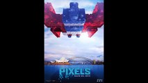 Filme kostenlos Pixels (2015)