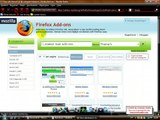 How to install and use Mozilla Firefox Themes/Skins