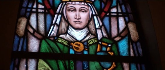 Uncensored - Trevor Moore - "High in Church"