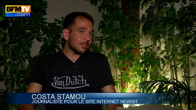 Les Grecs les plus riches seront-ils plus taxés ?