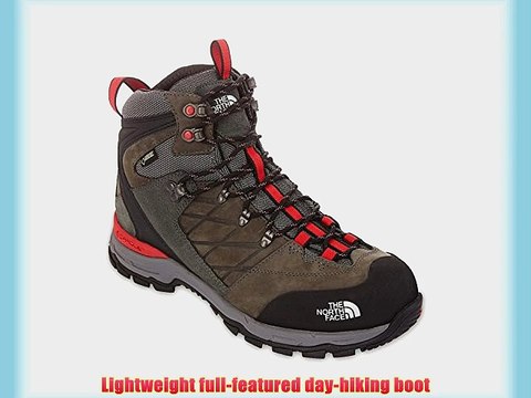 the north face verbera hiker ii gtx
