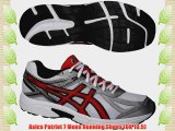 Asics Patriot 7 Mens Running Shoes (UK 10.5)