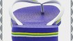 Havaianas Unisex Adult Hav Brasil Logo Marine Blue Sandal 4110850.2711.378 5 UK