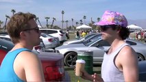 Theatre of Life: Coachella Scumbags