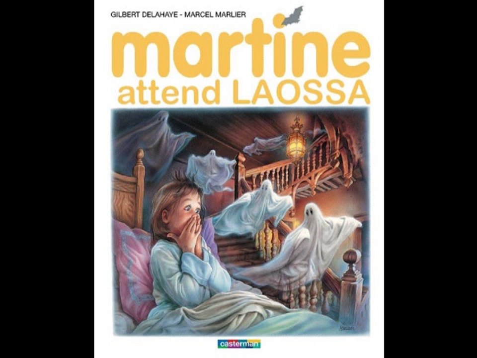 LAOSSA -live 9/07/2015