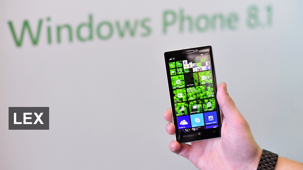 Microsoft ditches its phones