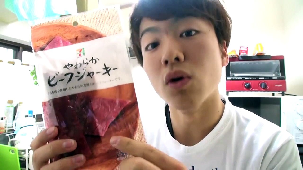 ビーフジャーキーを強引に生肉に戻して絶品生姜焼きを作ったはずだった