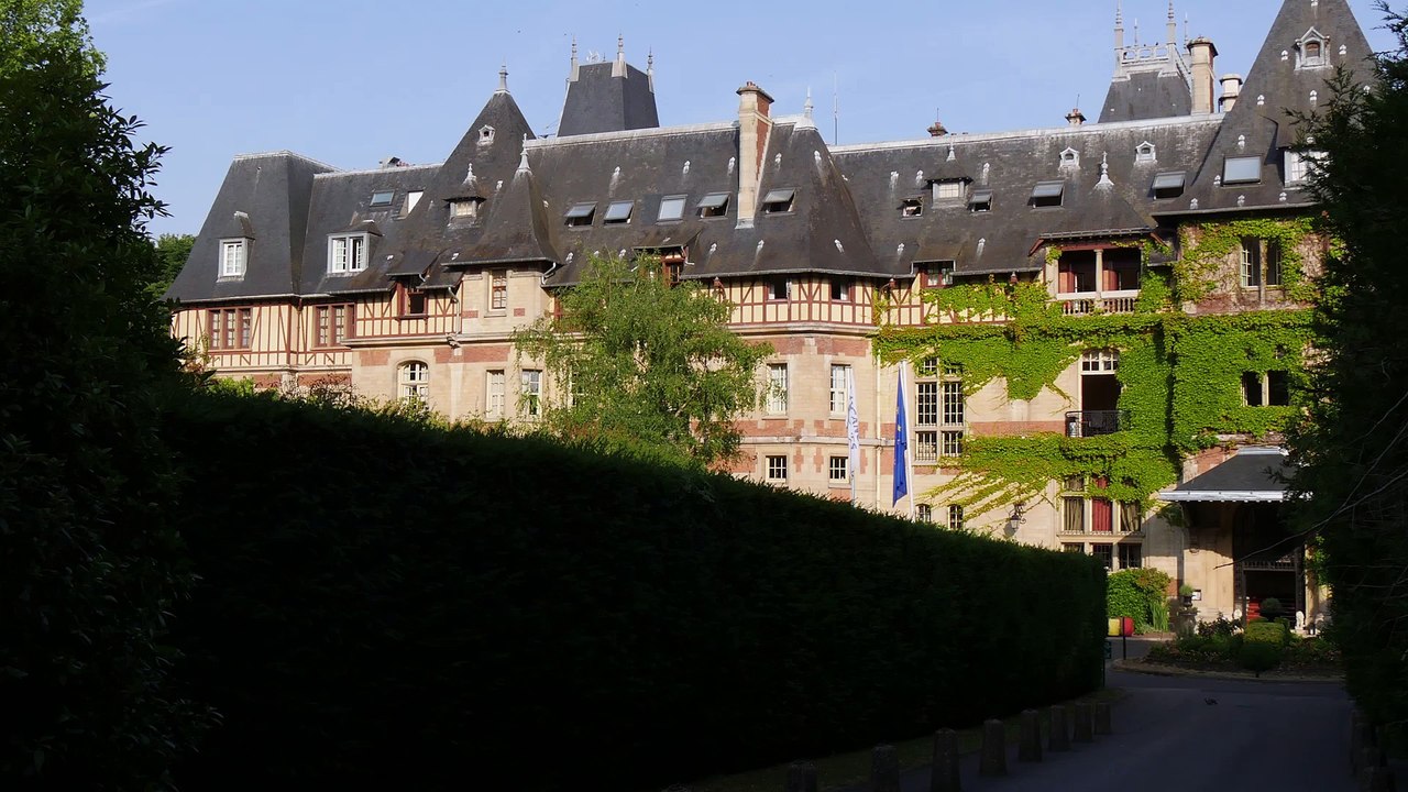 IHEST- Université d'été 2015 - Les sociétés à l'épreuve du changement climatique _ Après l'alerte le temps de l'action-HD