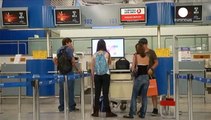 Grecia: compagnie aeree non accettano prenotazioni da agenzie elleniche