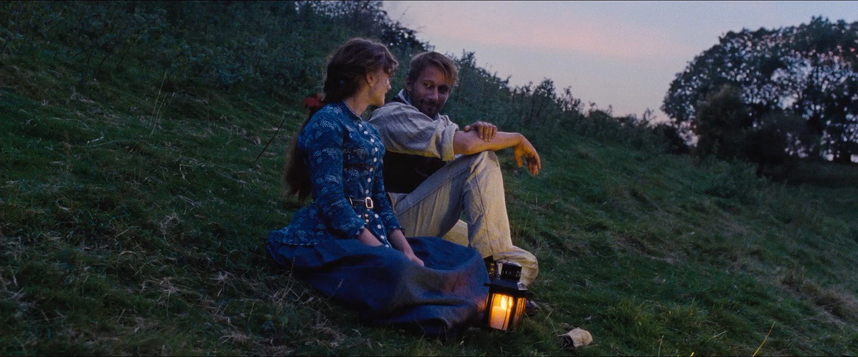 Far from the Madding Crowd Full Movie