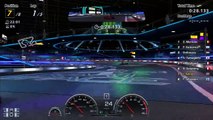Gran Turismo 6 Kart Race