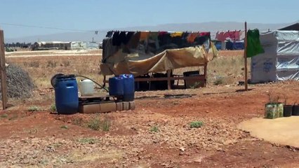 Cuatro millones de refugiados sirios